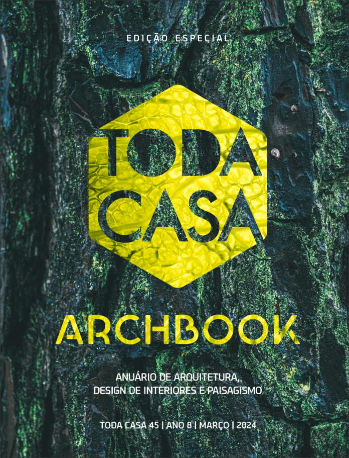 Capa Archbook 2024